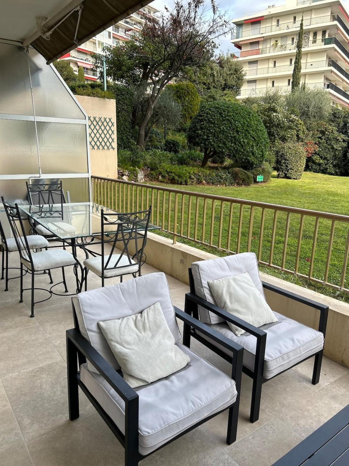 Le Grand Soleil Appartamento
